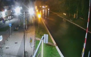 Giżycko - Most Obrotowy #2 - 12-06-2026 20:36