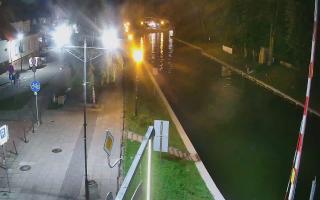 Giżycko - Most Obrotowy #2 - 12-06-2026 20:44