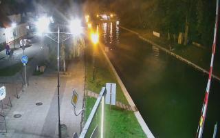 Giżycko - Most Obrotowy #2 - 12-06-2026 20:52