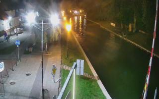 Giżycko - Most Obrotowy #2 - 12-06-2026 21:25