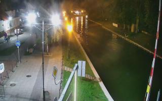 Giżycko - Most Obrotowy #2 - 12-06-2026 21:33