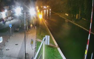 Giżycko - Most Obrotowy #2 - 12-06-2026 21:41