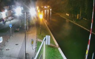 Giżycko - Most Obrotowy #2 - 12-06-2026 21:57