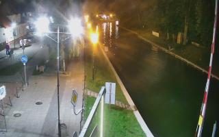 Giżycko - Most Obrotowy #2 - 12-06-2026 22:05
