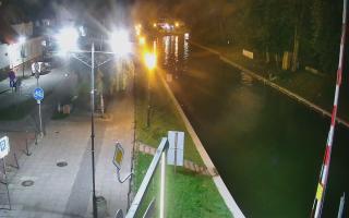Giżycko - Most Obrotowy #2 - 12-06-2026 22:13