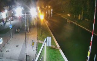Giżycko - Most Obrotowy #2 - 12-06-2026 22:45