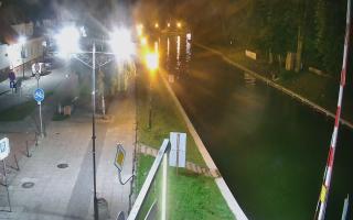 Giżycko - Most Obrotowy #2 - 12-06-2026 22:53