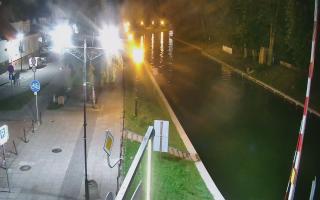 Giżycko - Most Obrotowy #2 - 12-06-2026 23:25