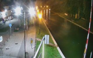 Giżycko - Most Obrotowy #2 - 12-06-2026 23:50