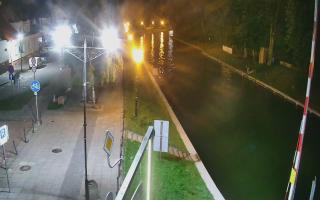 Giżycko - Most Obrotowy #2 - 12-06-2026 23:58