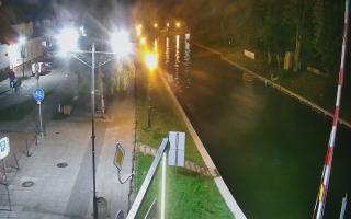 Giżycko - Most Obrotowy #2 - 13-06-2026 00:14
