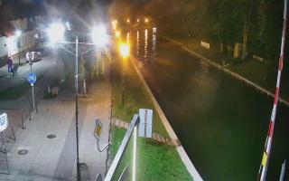 Giżycko - Most Obrotowy #2 - 13-06-2026 00:22
