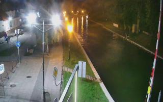 Giżycko - Most Obrotowy #2 - 13-06-2026 00:30