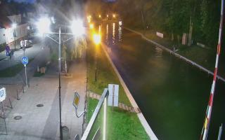Giżycko - Most Obrotowy #2 - 13-06-2026 00:46