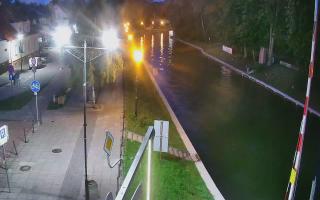Giżycko - Most Obrotowy #2 - 13-06-2026 00:54