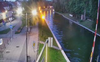 Giżycko - Most Obrotowy #2 - 13-06-2026 01:18