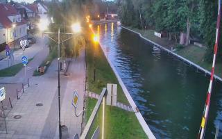 Giżycko - Most Obrotowy #2 - 13-06-2026 01:26