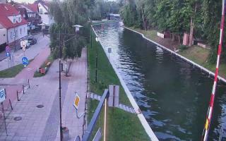 Giżycko - Most Obrotowy #2 - 13-06-2026 01:42
