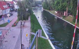 Giżycko - Most Obrotowy #2 - 13-06-2026 01:50