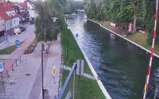 Giżycko - Most Obrotowy #2 - 13-06-2026 01:58