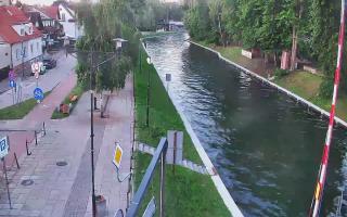 Giżycko - Most Obrotowy #2 - 13-06-2026 02:15
