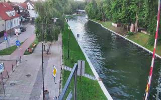Giżycko - Most Obrotowy #2 - 13-06-2026 02:39