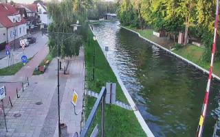 Giżycko - Most Obrotowy #2 - 13-06-2026 02:55