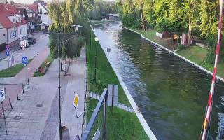 Giżycko - Most Obrotowy #2 - 13-06-2026 03:03