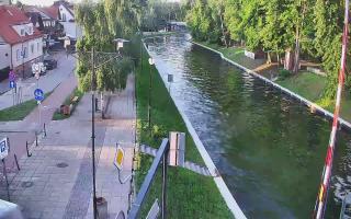 Giżycko - Most Obrotowy #2 - 13-06-2026 03:27