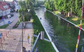 Giżycko - Most Obrotowy #2 - 13-06-2026 03:43