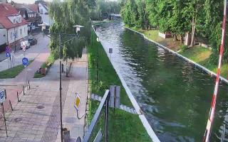 Giżycko - Most Obrotowy #2 - 13-06-2026 03:59