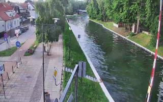 Giżycko - Most Obrotowy #2 - 13-06-2026 04:15