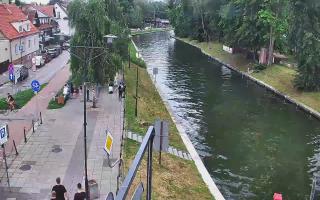 Giżycko - Most Obrotowy #2 - 18-07-2026 16:08