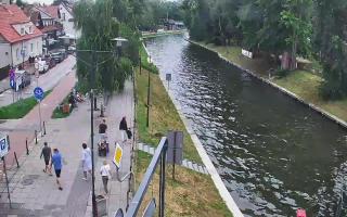 Giżycko - Most Obrotowy #2 - 18-07-2026 16:16
