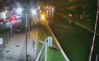 Giżycko - Most Obrotowy #2 - 27-07-2026 21:19