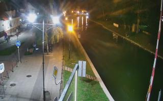 Giżycko - Most Obrotowy #2 - 27-07-2026 21:35