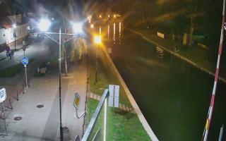 Giżycko - Most Obrotowy #2 - 27-07-2026 22:15