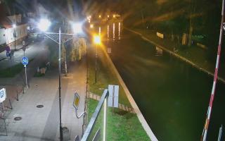 Giżycko - Most Obrotowy #2 - 27-07-2026 22:55