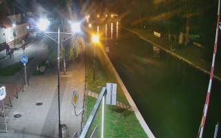 Giżycko - Most Obrotowy #2 - 27-07-2026 23:36