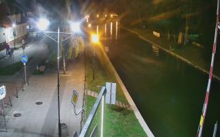 Giżycko - Most Obrotowy #2 - 27-07-2026 23:44