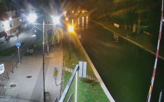Giżycko - Most Obrotowy #2 - 28-07-2026 00:08