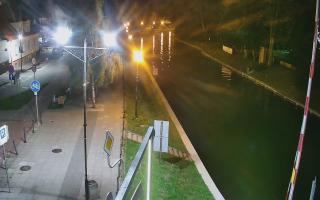 Giżycko - Most Obrotowy #2 - 28-07-2026 00:16