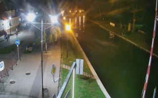 Giżycko - Most Obrotowy #2 - 28-07-2026 00:32