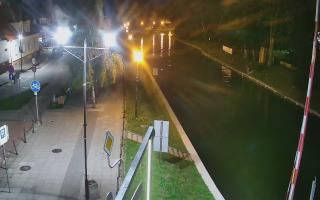 Giżycko - Most Obrotowy #2 - 28-07-2026 01:12