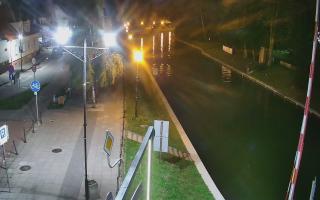 Giżycko - Most Obrotowy #2 - 28-07-2026 01:20