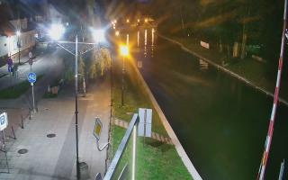 Giżycko - Most Obrotowy #2 - 28-07-2026 01:28