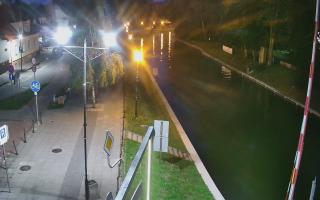 Giżycko - Most Obrotowy #2 - 28-07-2026 01:36