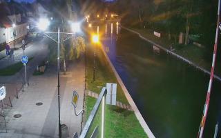 Giżycko - Most Obrotowy #2 - 28-07-2026 01:44