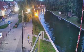 Giżycko - Most Obrotowy #2 - 28-07-2026 02:09
