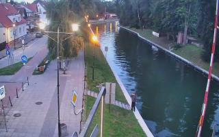 Giżycko - Most Obrotowy #2 - 28-07-2026 02:17